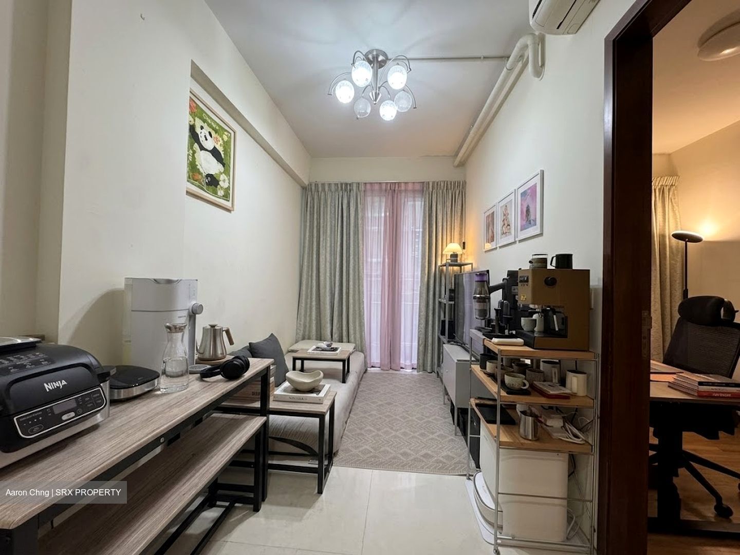 Urban Lofts (D8), Apartment #577805761